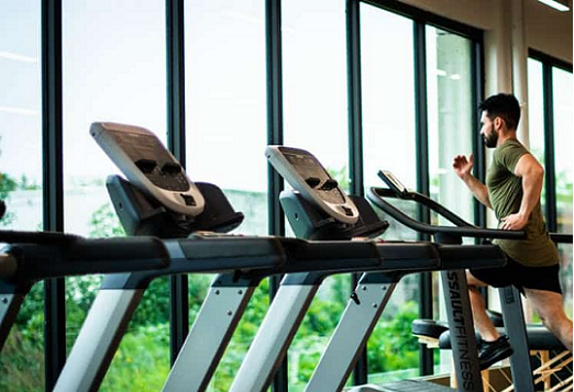 Chandak JB Nagar Andheri East Project Gym